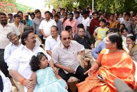 Love Language Movie Opening Photos